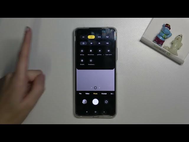 Video thumbnail for How to Change the Camera Picture Quality on XIAOMI 11 Lite 5G NE