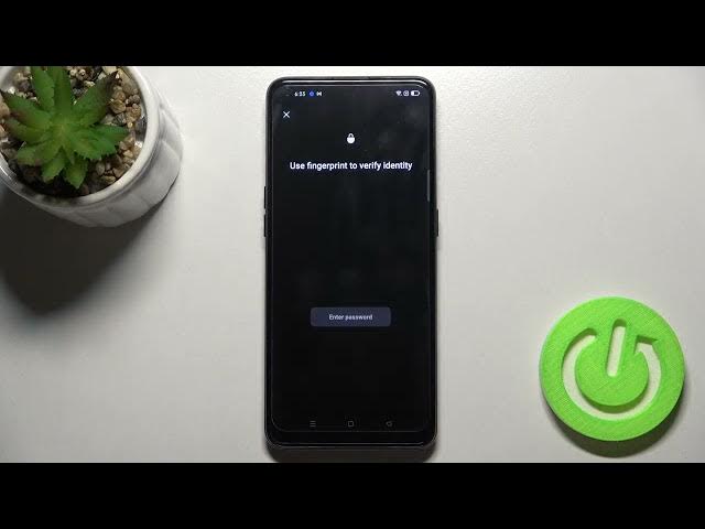 Video thumbnail for How to Hide Photos in Gallery on OPPO RENO 5 LITE - Private Safe