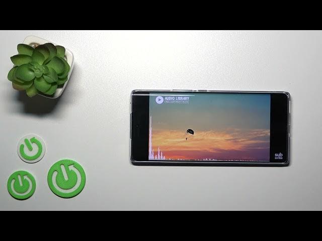 Video thumbnail for Speaker Sound Quality in Honor 70 – Sound Quality Test