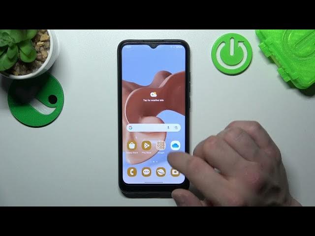 Video thumbnail for How to Enable & Disable Apps Drawer on Samsung Galaxy A03?