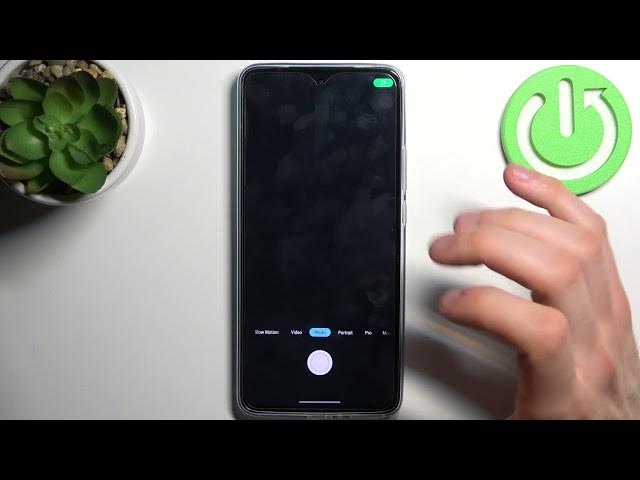 Video thumbnail for How to Scan QR Codes in MOTOROLA Edge 30 – QR Code Scanner