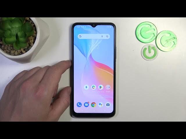 Video thumbnail for How to Add Internet Speed Indicator to Status Bar on VIVO Y21s? - Internet Speed Indicator