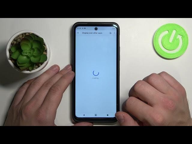 Video thumbnail for How to Hide Notch on NOKIA XR20 - Personalize your device
