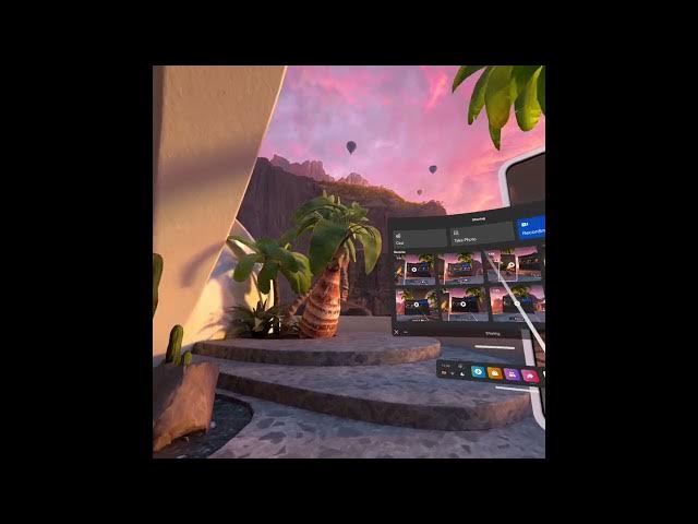 Video thumbnail for How to Record Screen on Meta Quest 2?