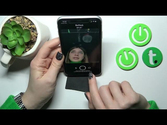 Video thumbnail for How to Register in BeReal App - Create BeReal Account