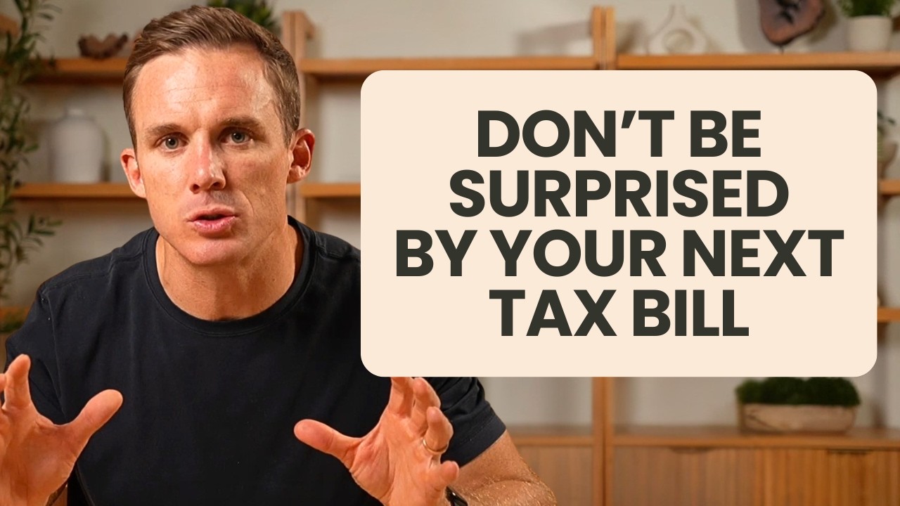 Video thumbnail for Why a $3 Million Retirement Portfolio Can Still Become a Tax Problem
