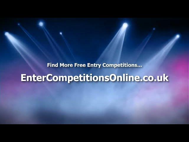 Video thumbnail for I'm A Celebrity Competition 2025 £200,000 in cash and a holiday to Australia and Singapore