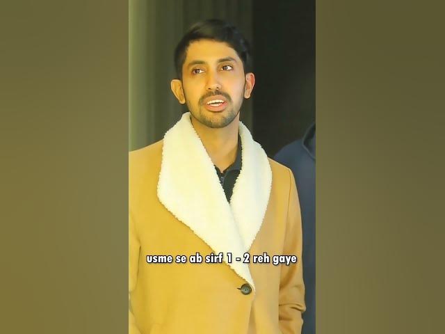 Video thumbnail for friendship aisa hota hai