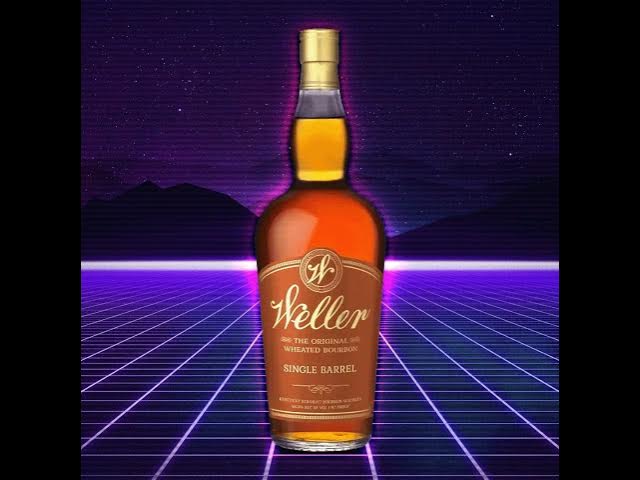 Video thumbnail for Weller Single Barrel Review: Worth the Hunt? + Elmer T. Lee Goes Cask Strength