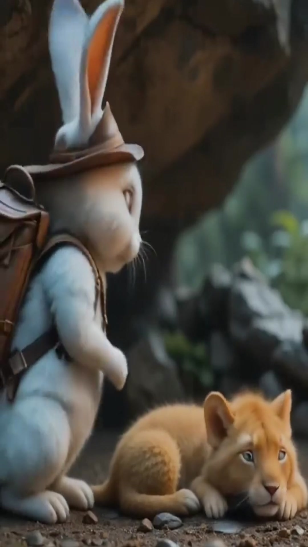 Video thumbnail for 531cc59ad8f7200b7606c7bd10e00a43_720w