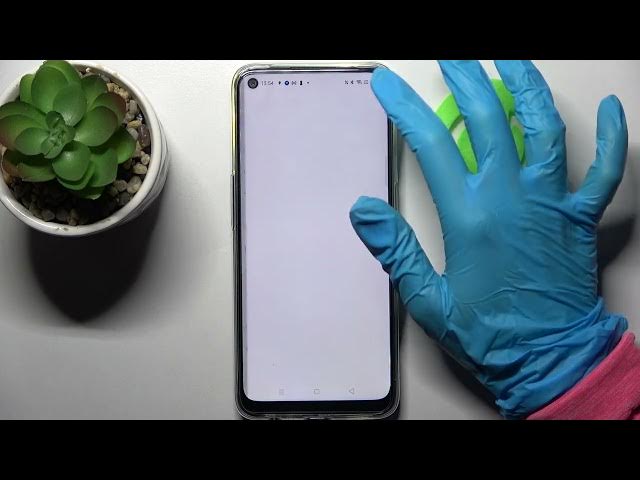 Video thumbnail for Oppo A53s - How To Turn On & Off Auto Correction