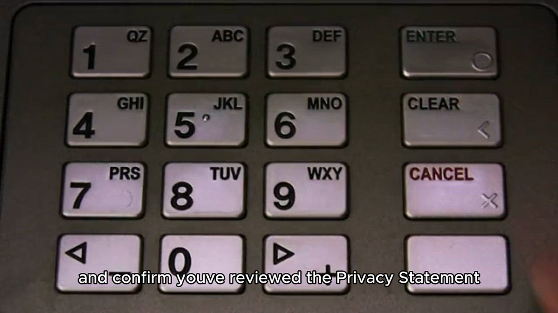 Video thumbnail for Blueberry bread recipe