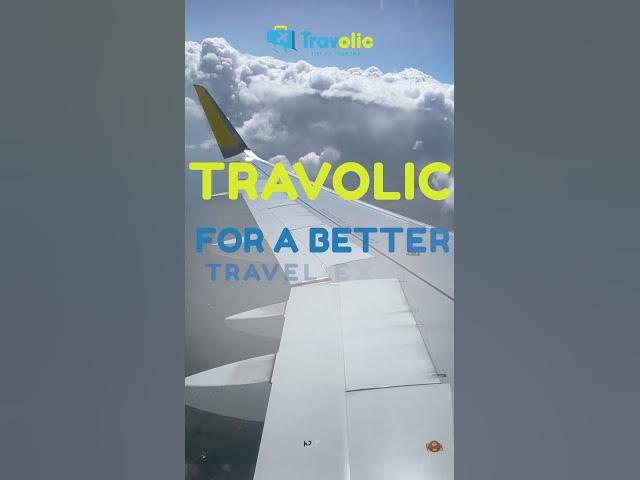 Video thumbnail for Find the Best Travel Deals and Save Big with Travolic