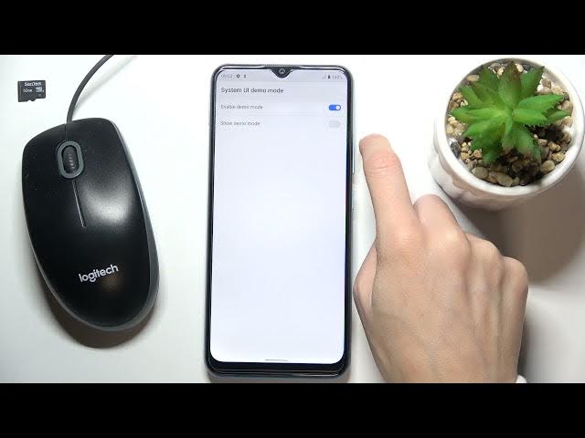 Video thumbnail for How to Enable Demo Mode on REALME C25Y - Activate Demo Mode