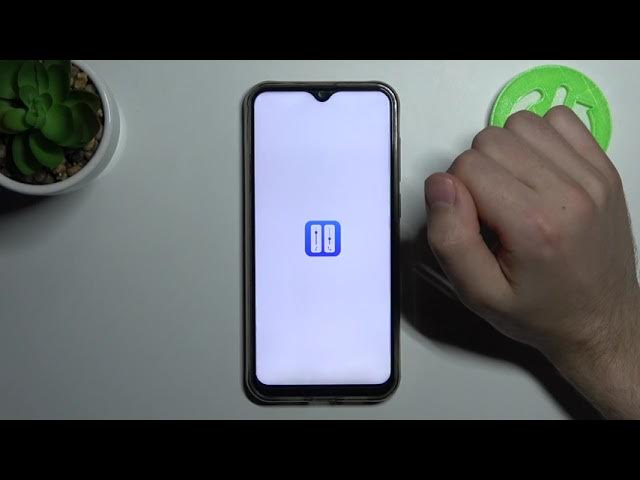 Video thumbnail for How to Customize Volume Panels in CUBOT X20 – Volume Styles App