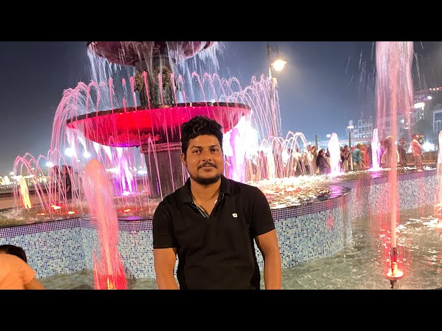 Video thumbnail for City park Jaipur nice place