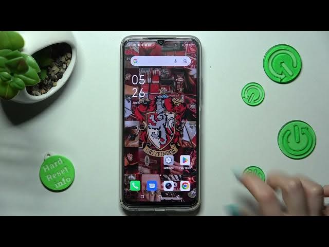 Video thumbnail for Infinix Hot 20 - Turn ON or OFF Location! Disable & Enable Real Time Location Feature!