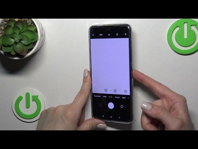 Video thumbnail for How to Activate Quick Launch on POCO F5 Pro -  Double Tap Power Key