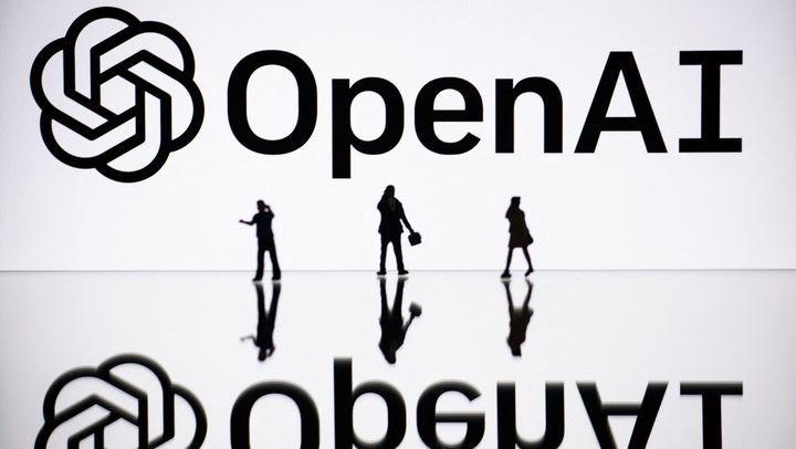 Video thumbnail for Apple Accuses Former Engineer Of Taking Ai Secrets To Openai