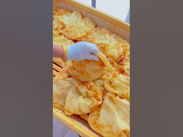 Video thumbnail for Yummy!