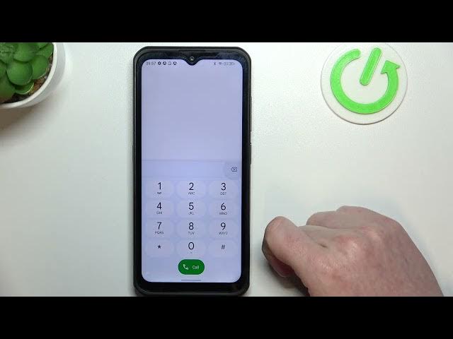 Video thumbnail for Dial Emergency Number - ULEFONE Armor 17 Pro & Emergency Call PAKISTAN