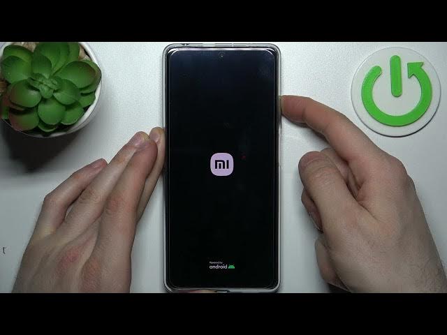 Video thumbnail for How to Hard Reset REDMI Note 12 Pro - Remove Screen Lock / Factory Reset & Wipe Data