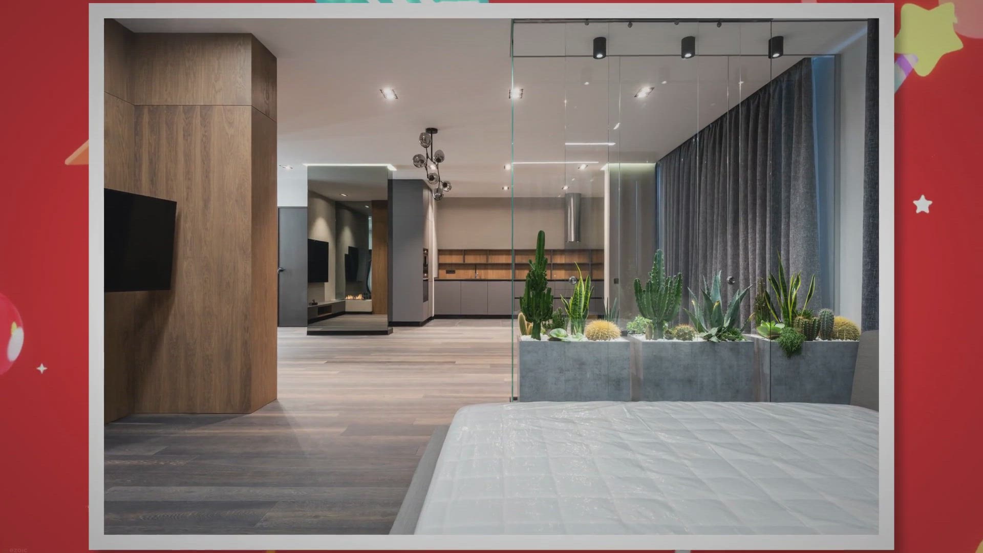 'Video thumbnail for A Complete Guide to Minimalist Indoor Plant Home Decor'