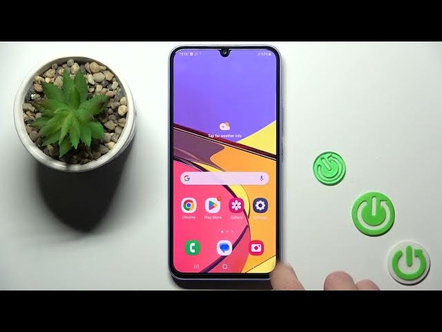 Video thumbnail for How to change Keyboard Language on Samsung Galaxy A34 - Add New Keyboard Language