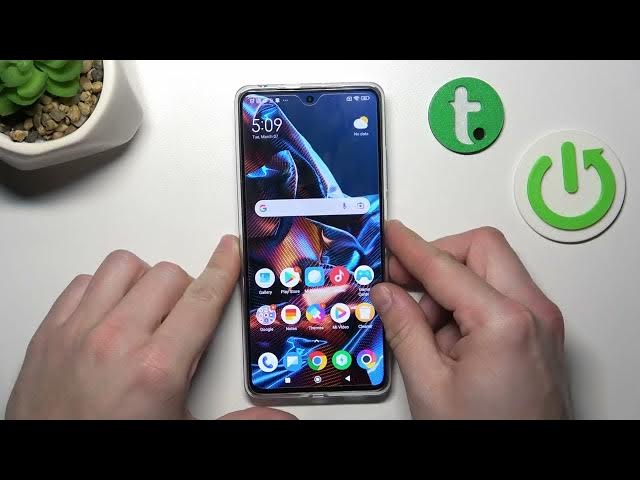 Video thumbnail for POCO X5 Pro - Does It Have Headphones Jack