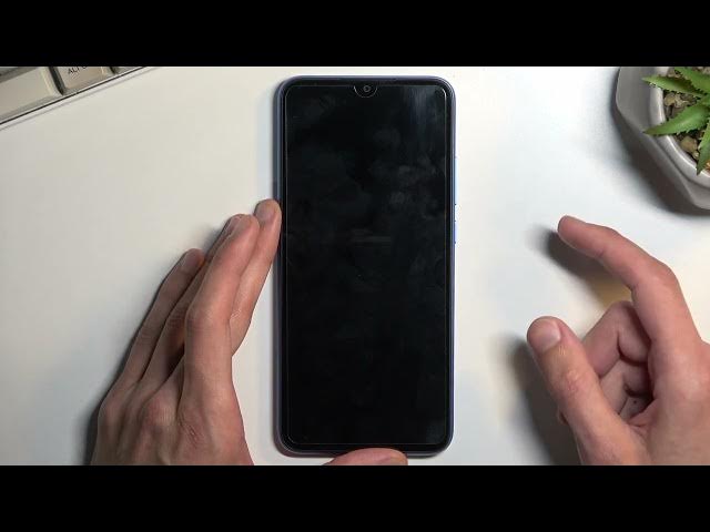 Video thumbnail for How to Bypass Screen Lock on XIAOMI Redmi 10A - Hard Reset By Recovery Mode | Wipe All Data