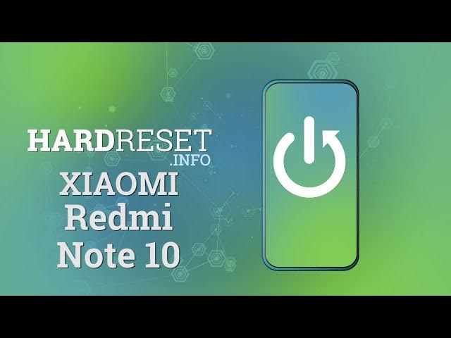 Video thumbnail for How to Connect Bluetooth Device with XIAOMI Redmi Note 10 – Use Bluetooth