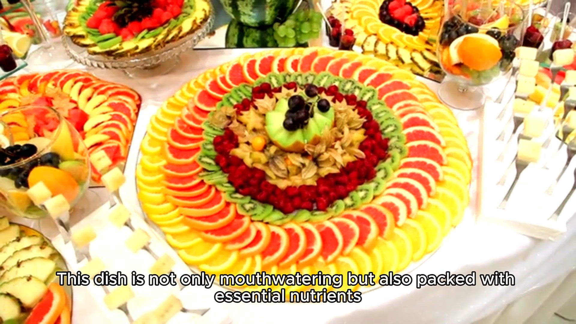 Video thumbnail for Baked Sockeye Salmon Recipe