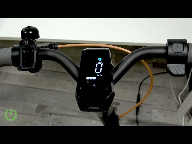 Video thumbnail for NAVEE GT3 Max - IPX5 Waterproofing Explained