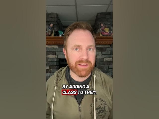 Video thumbnail for No one else is making DnD content, so I made an entire class