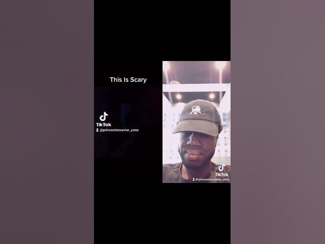 Video thumbnail for AYO, THATS KINDA SCARY FRFR😱😱😱😱 #horrorgaming #horrorshorts #scary #horrify #youtubeshorts