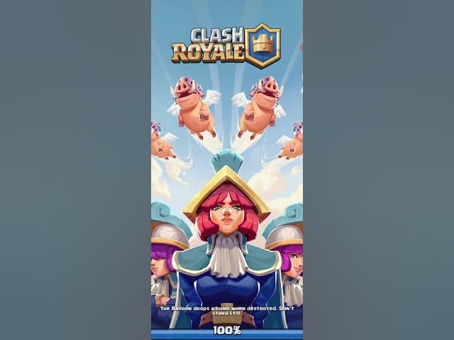 Video thumbnail for ​Ultimate P2W vs. F2P Deck Review: Is Clash Royale Worth Your MONEY in 2025?