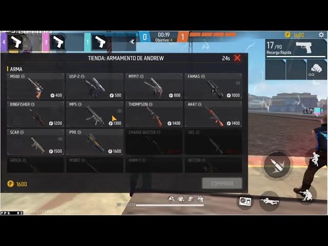 Video thumbnail for Transmisión en vivo de Lobito Gaming