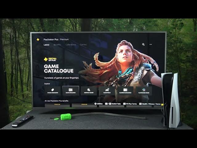 Video thumbnail for How To Power Off PlayStation VR2