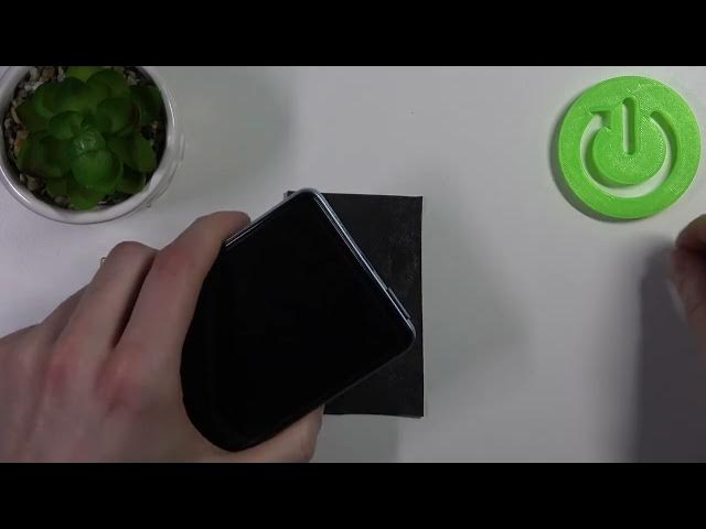 Video thumbnail for How to Insert SIM Card into POCO X5 Pro