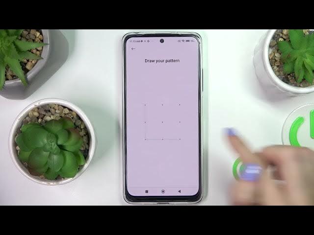 Video thumbnail for How to Reset Network Settings on XIAOMI Redmi Note 11s