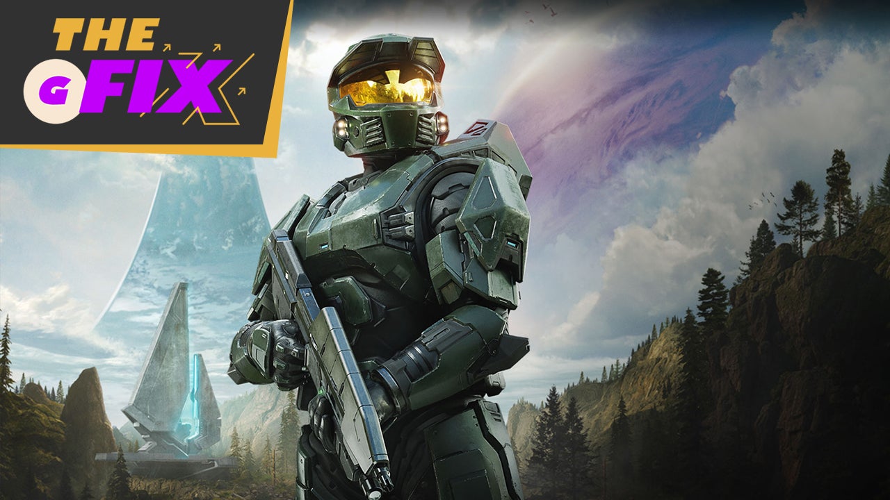 Video thumbnail for Xbox Reportedly Considering New First-Party Game Pass Tier - IGN Daily Fix