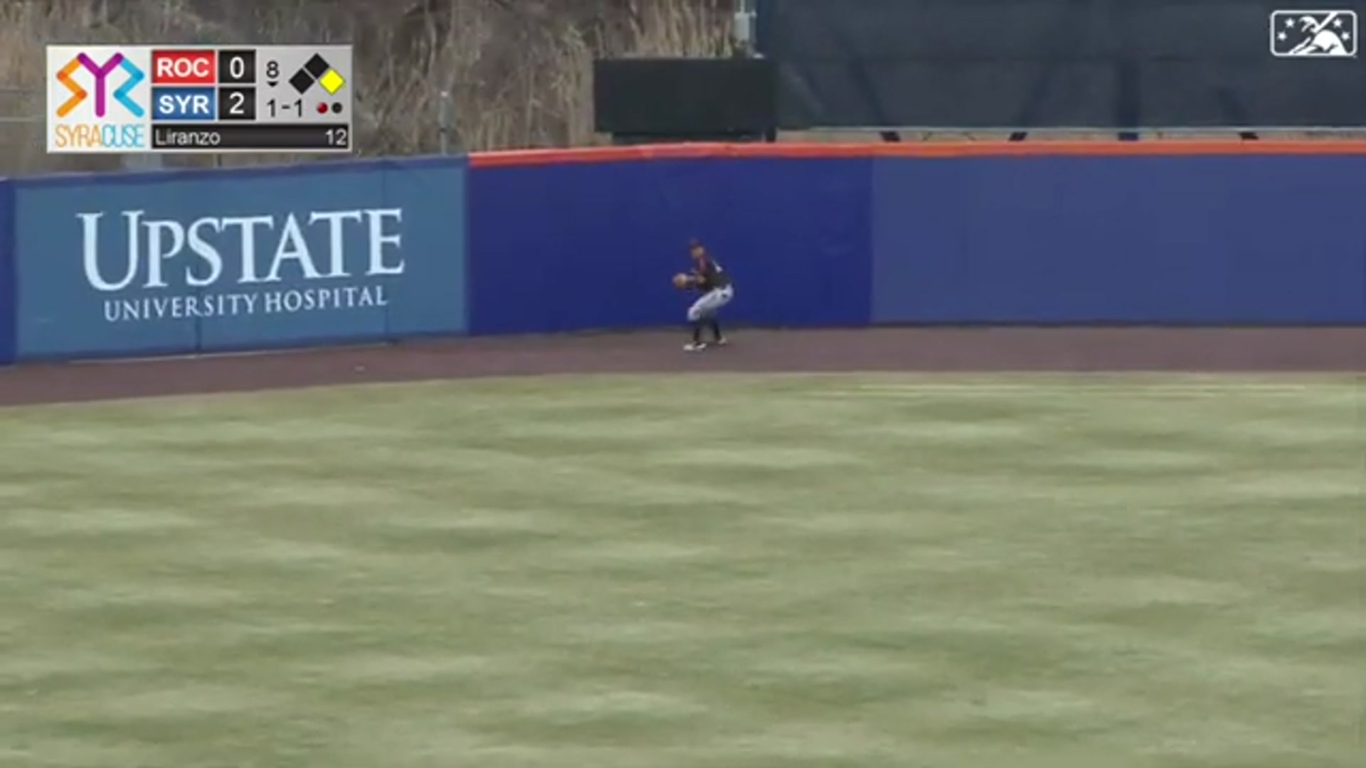 'Video thumbnail for Ronny Mauricio 2023 Minor League Highlights! | New York Mets Prospect | (76 Games)'