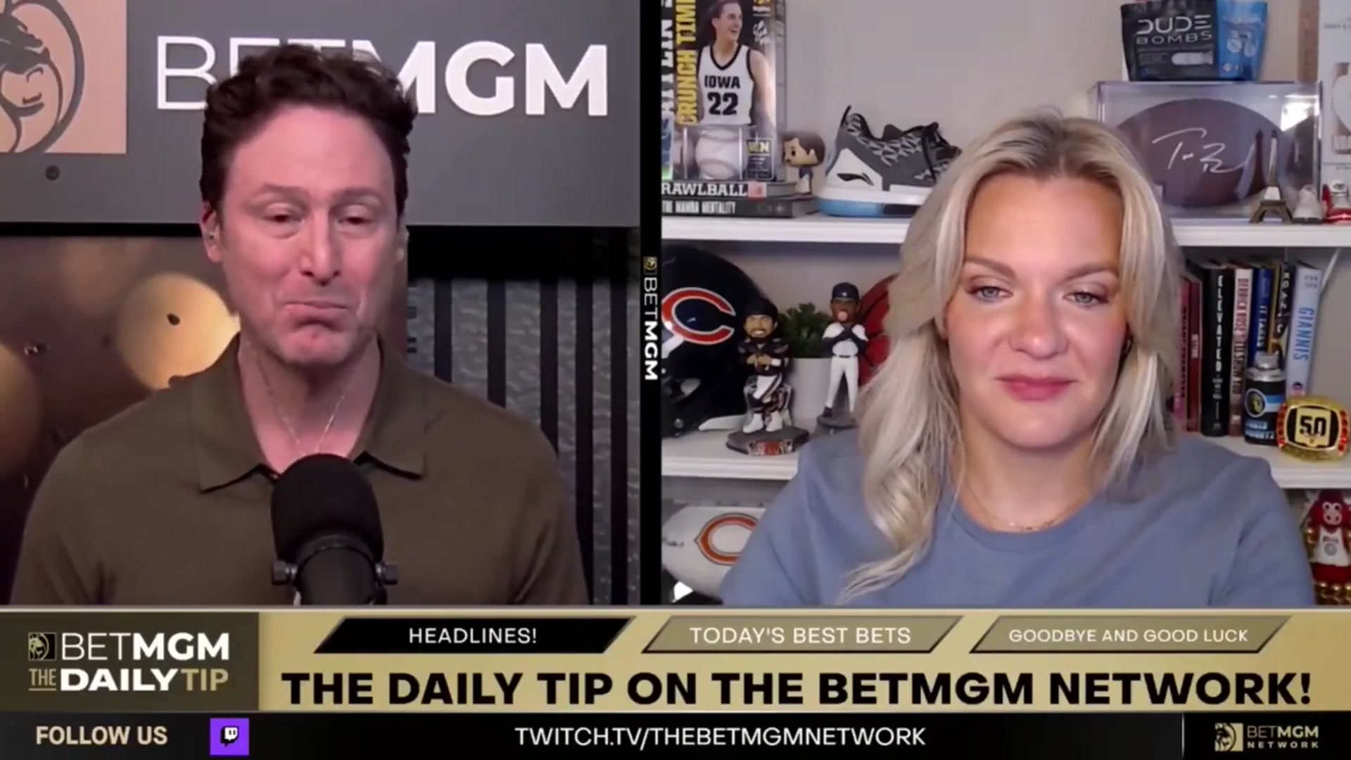 'Video thumbnail for Whose Side Are You On: Terry Bradshaw or Aaron Rodgers?'