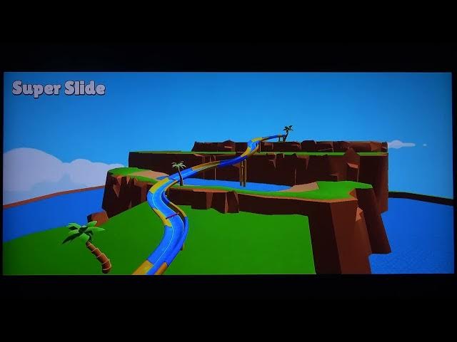 Video thumbnail for LG NanoCell TV - Stumble Guys on TV | LG 4K LED Smart TV (49NANO867NA)