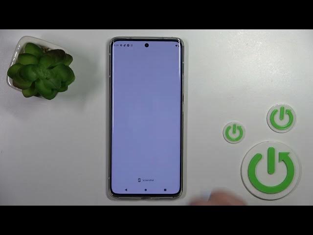 Video thumbnail for How to Check Phone Model in Motorola Edge 30 Fusion - Find Device Model Name