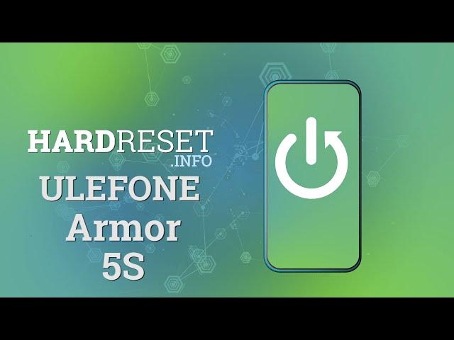Video thumbnail for How to Change Keyboard Language in Ulefone Armor 5S - Write in Native Language