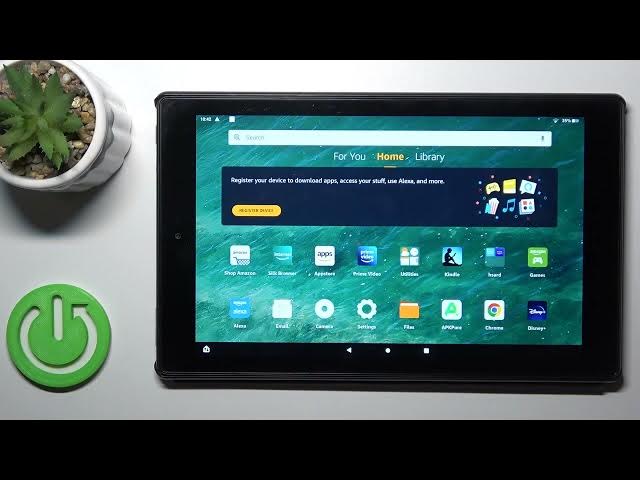 Video thumbnail for How to Check Model of Amazon Fire HD 10?