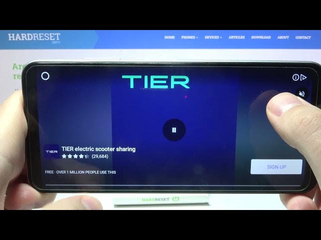 Video thumbnail for Bus Simulator: Ultimate Performance Test on Samsung Galaxy M22 – Gameplay | FPS | Quality Checkup