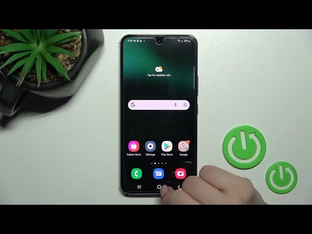 Video thumbnail for How to Turn On Silent Mode on Samsung Galaxy S22 – Turn Off Silent Mode