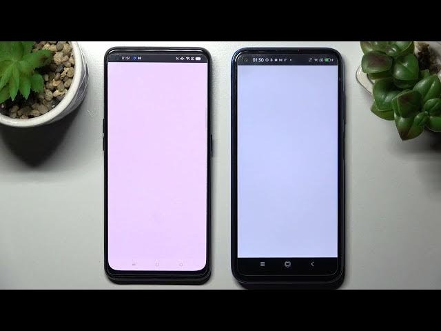 Video thumbnail for Transfer Files from Oppo Device to Blackview A90 via Send Anywhere App